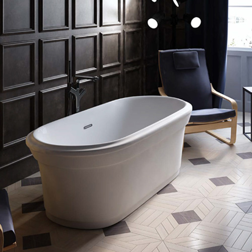 Free standing bathtub_PRODUCTS_Adamsez