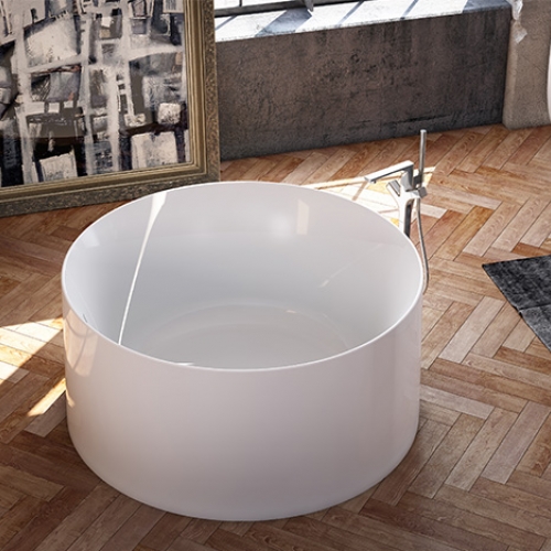 FREE STANDING BATHTUB